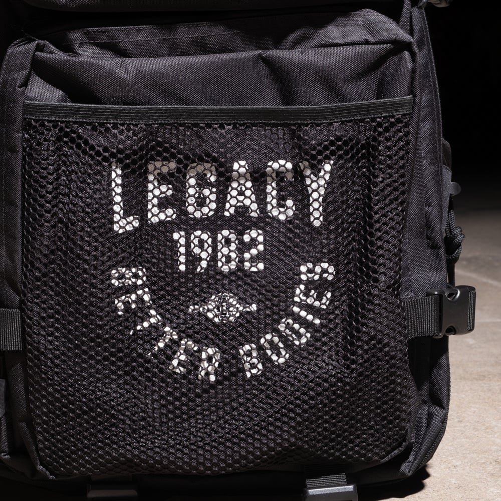 Legacy Tactical Backpack
