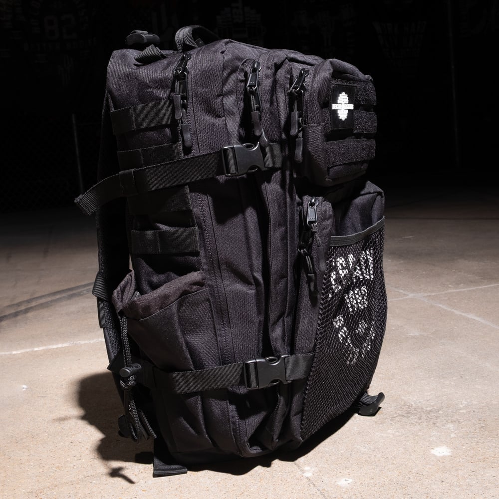Legacy Tactical Backpack