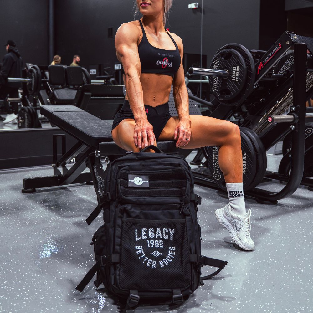 Legacy Tactical Backpack