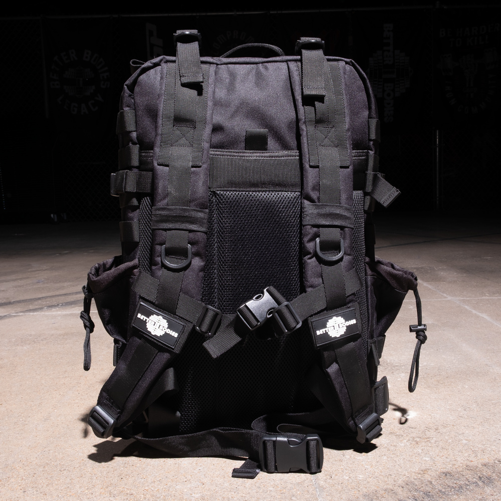 Legacy Tactical Backpack