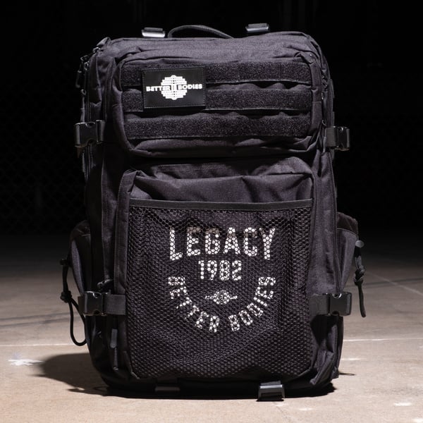 Legacy Tactical Backpack
