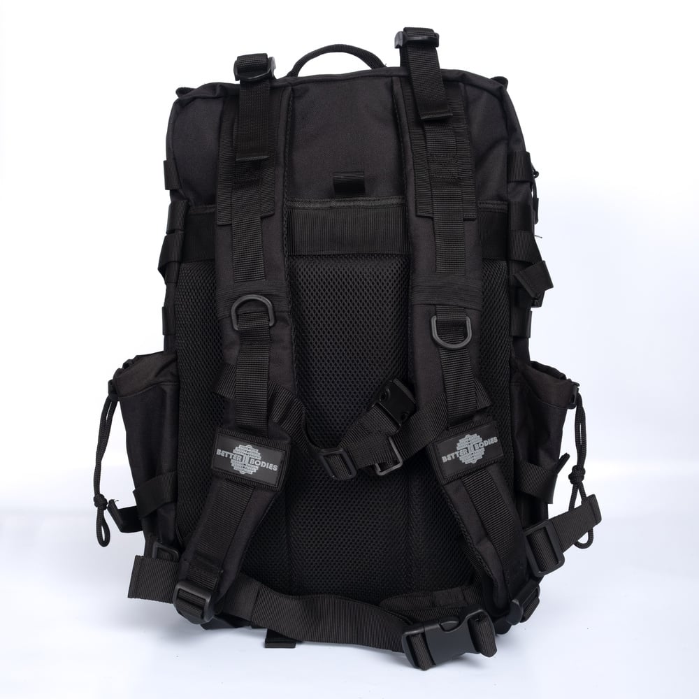 Tactical Backpack V2