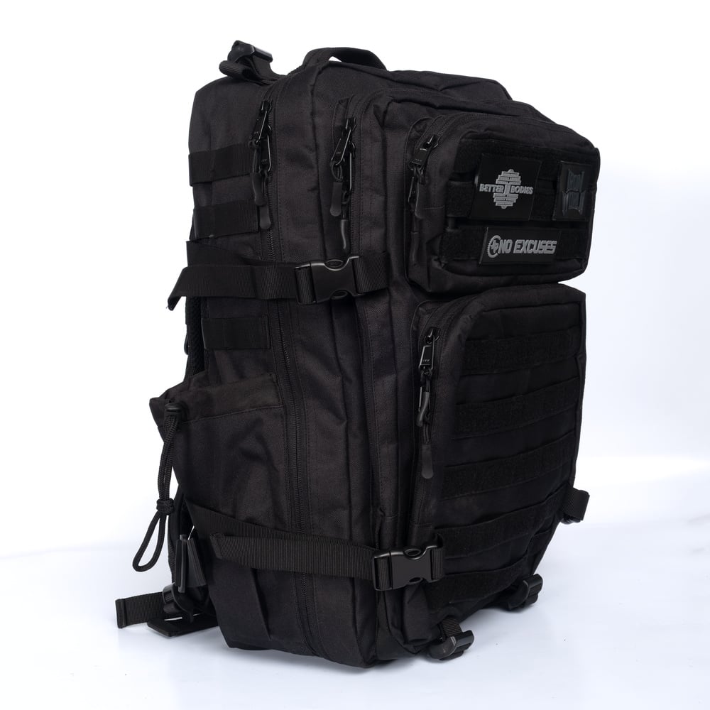 Tactical Backpack V2