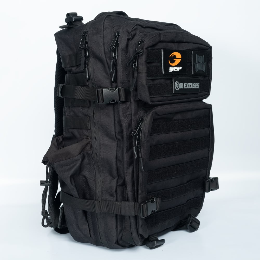 Tactical Backpack V2