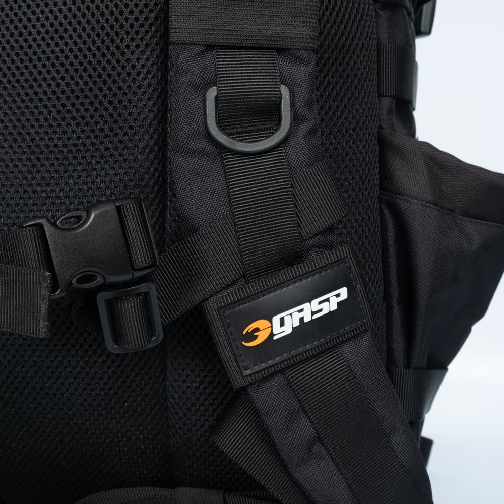 Tactical Backpack V2