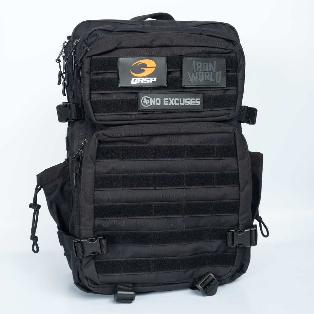Tactical Backpack V2