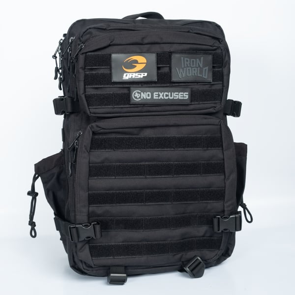Tactical Backpack V2