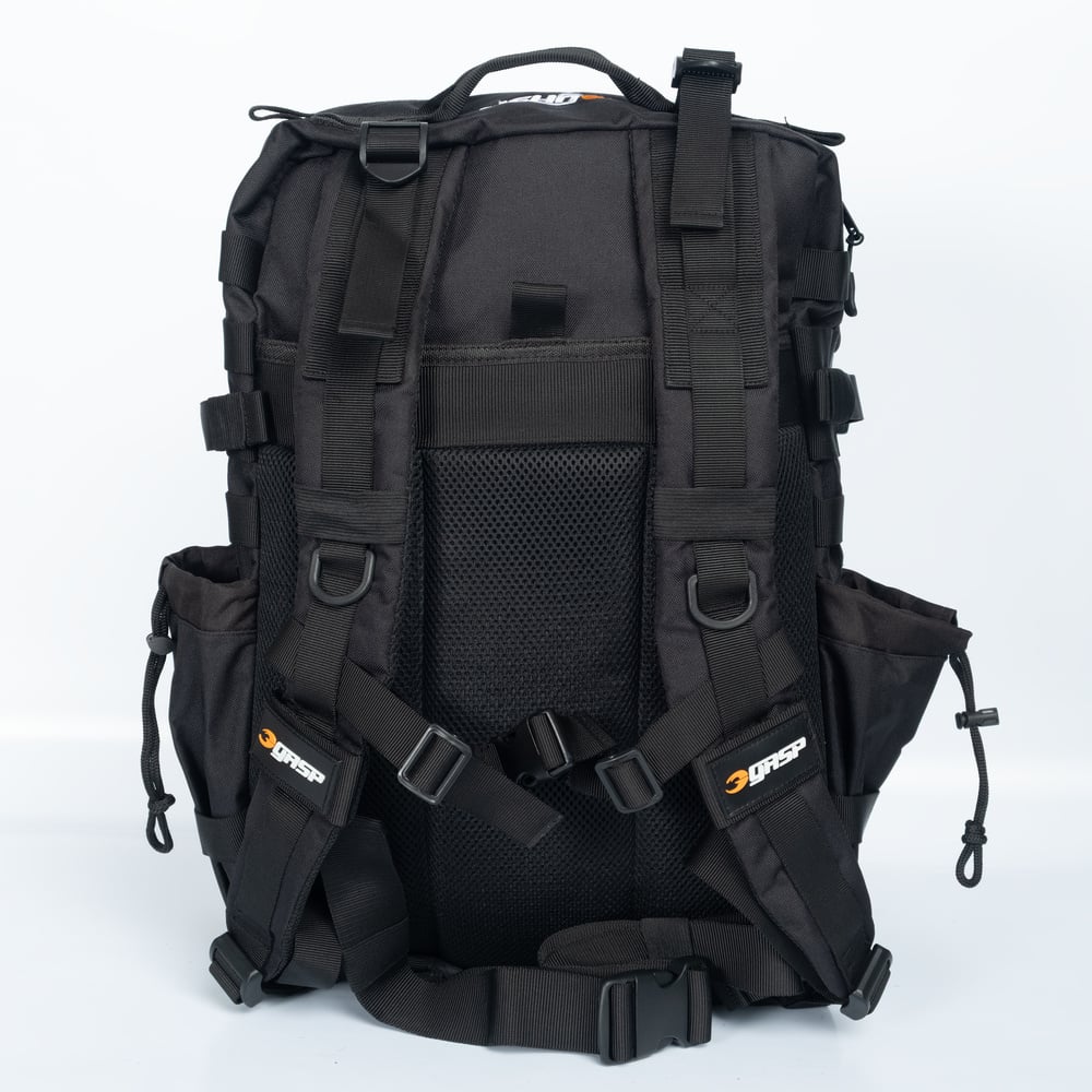 Tactical Backpack V2