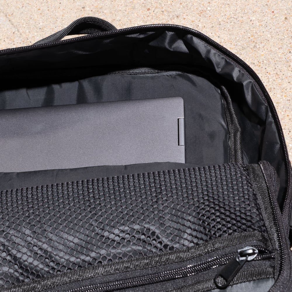 Tactical Backpack V2