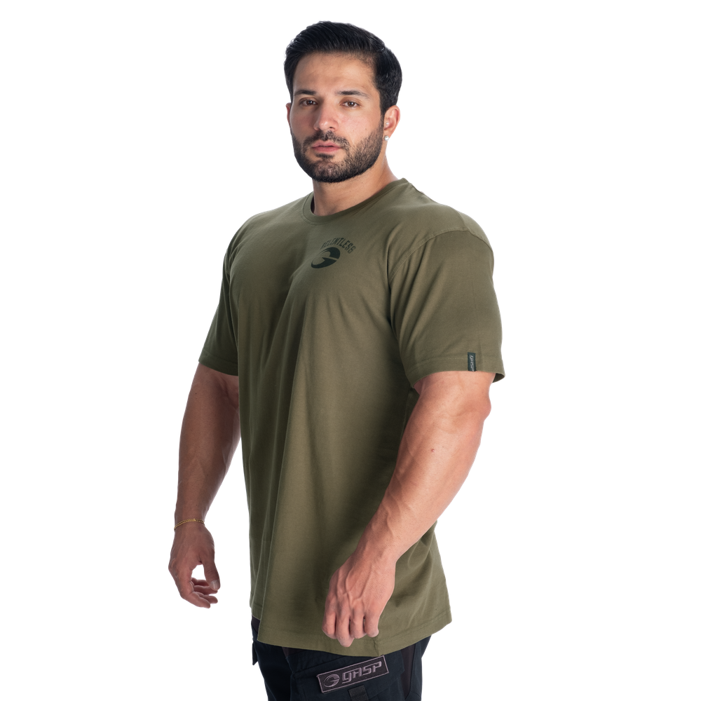 Relentless Standard Tee