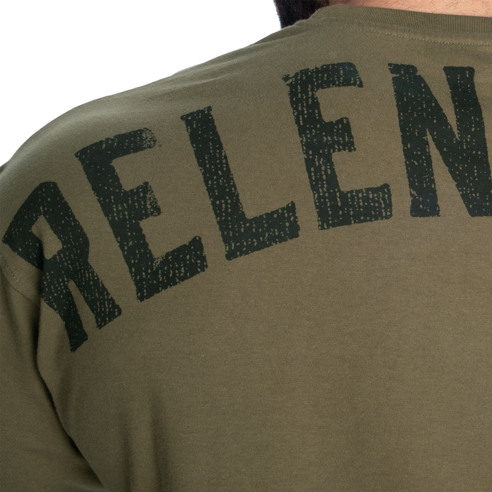 Relentless Standard Tee