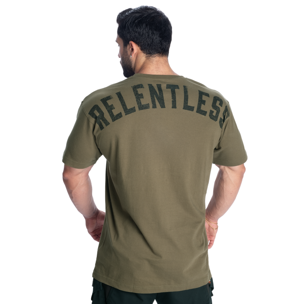 Relentless Standard Tee