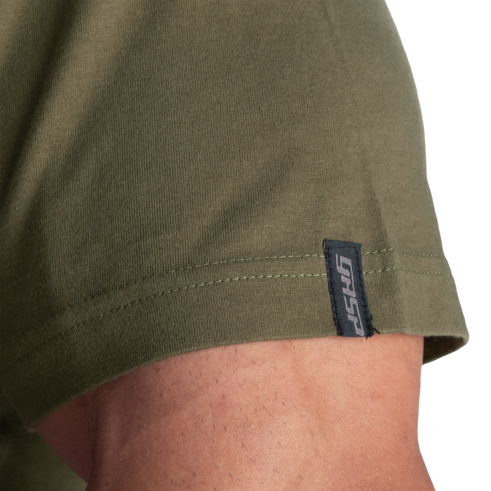 Relentless Standard Tee