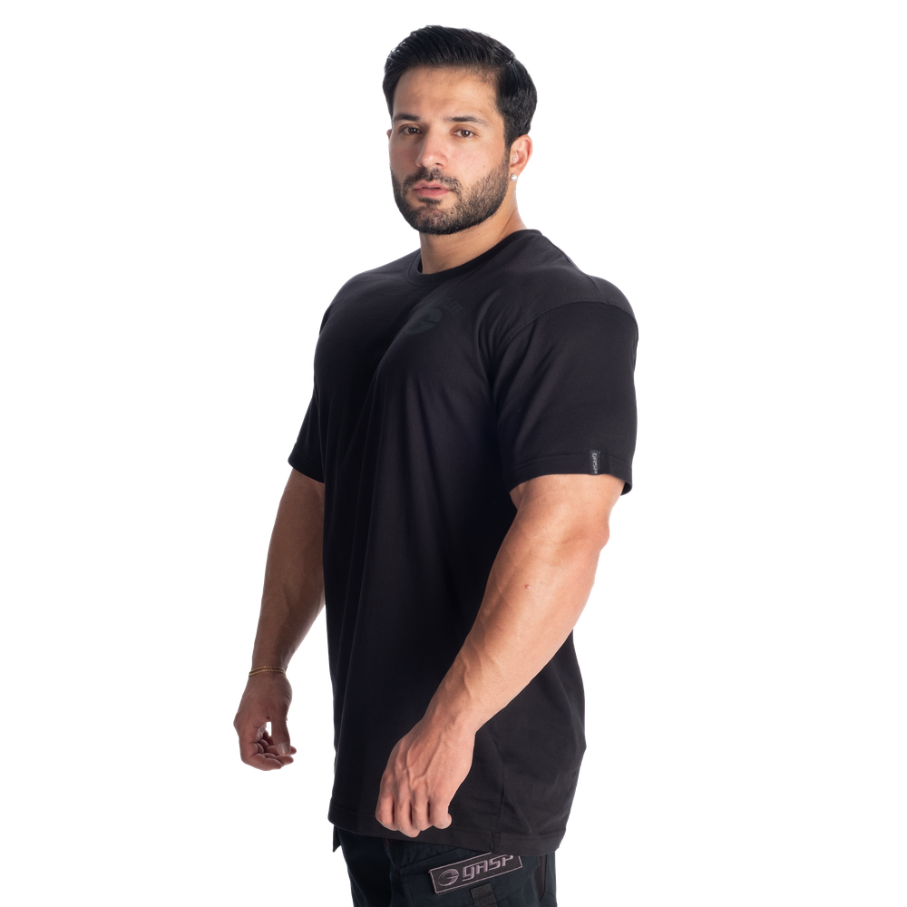 Relentless Standard Tee