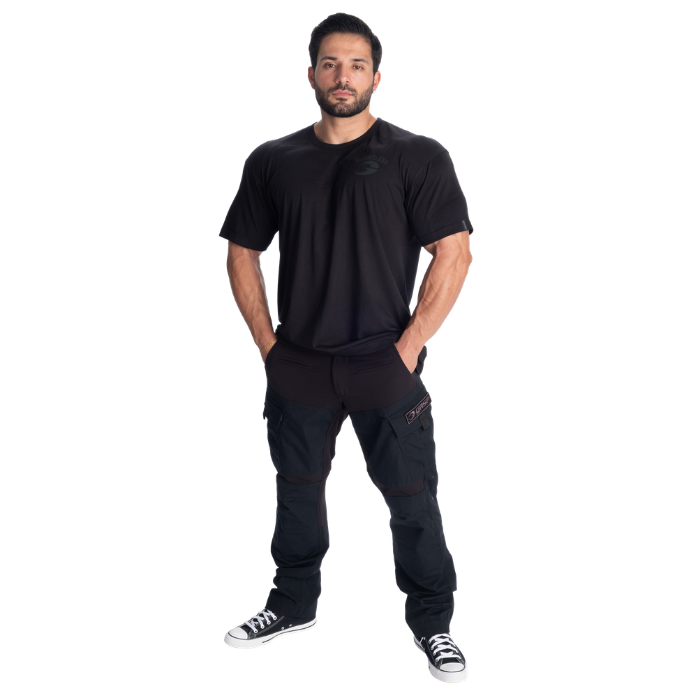 Relentless Standard Tee