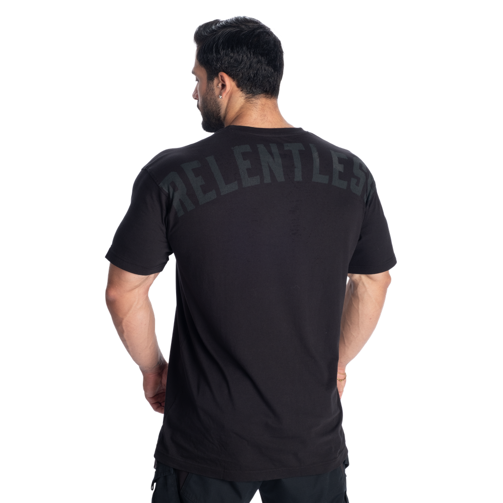 Relentless Standard Tee