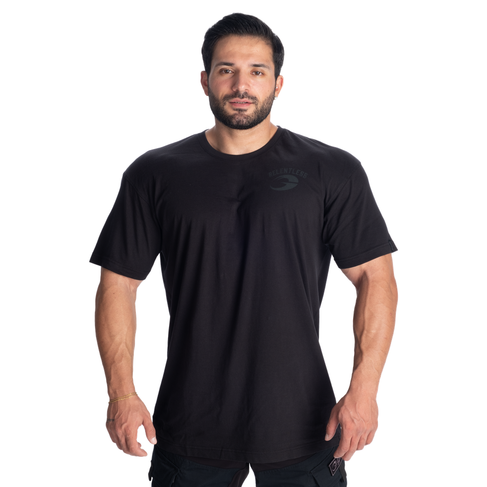 Relentless Standard Tee
