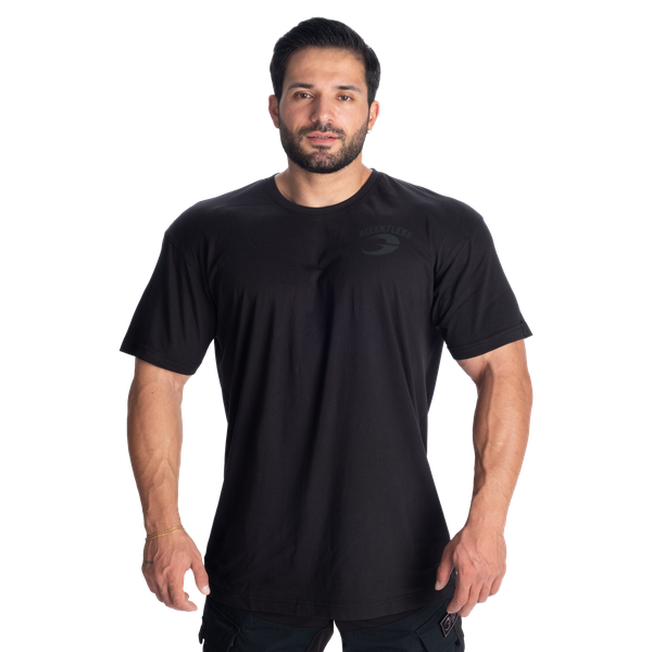 Relentless Standard Tee