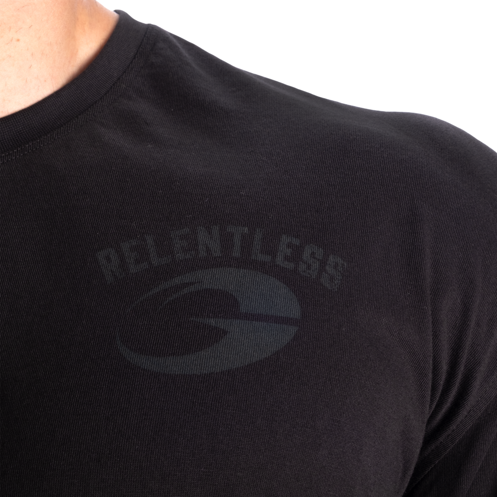 Relentless Standard Tee