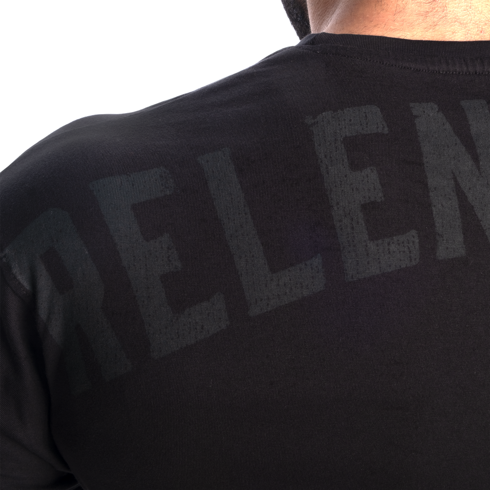 Relentless Standard Tee