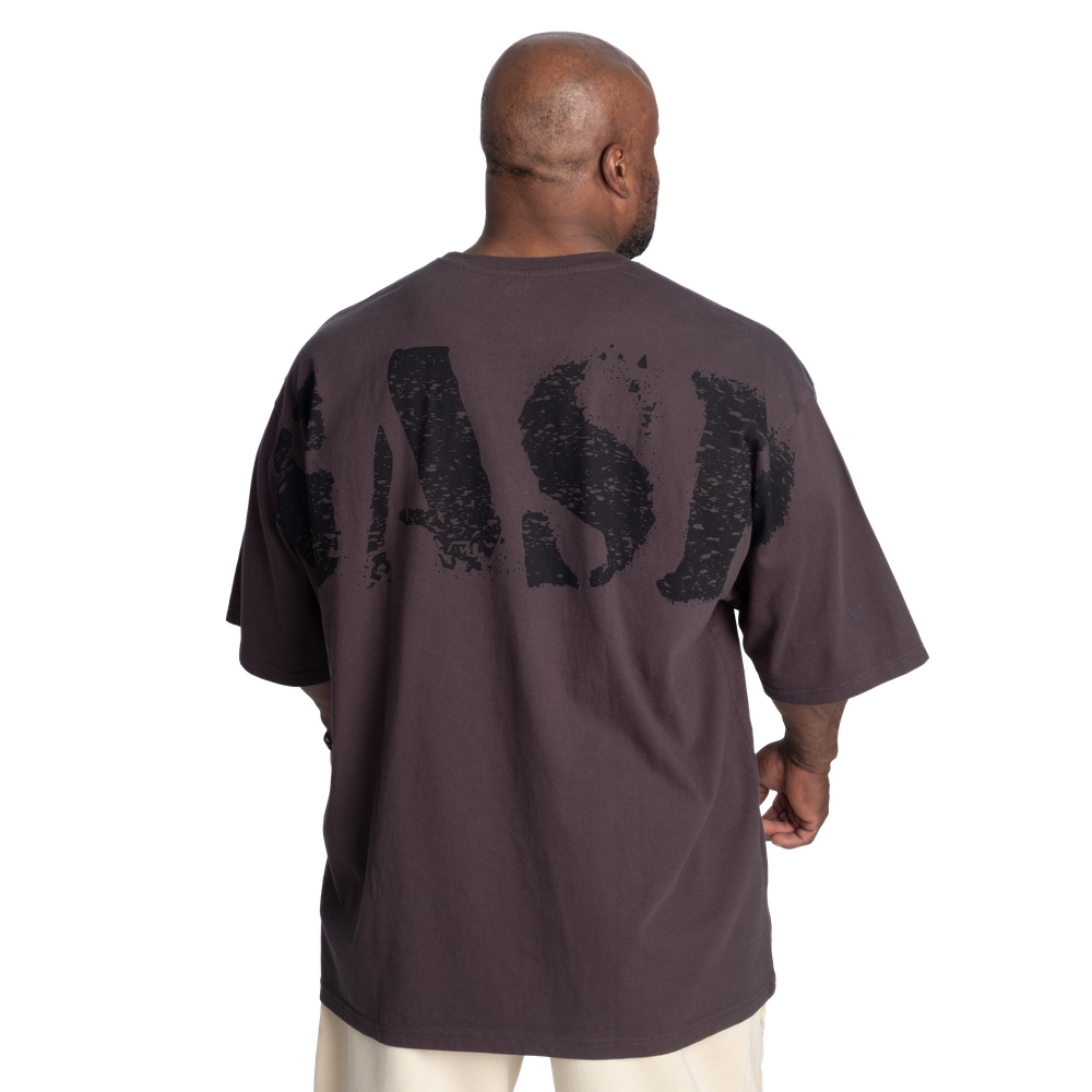 Gasp Inc Iron Tee
