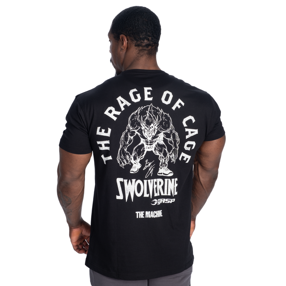 Swolverine Standard Tee