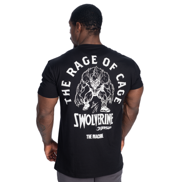 Swolverine Standard Tee