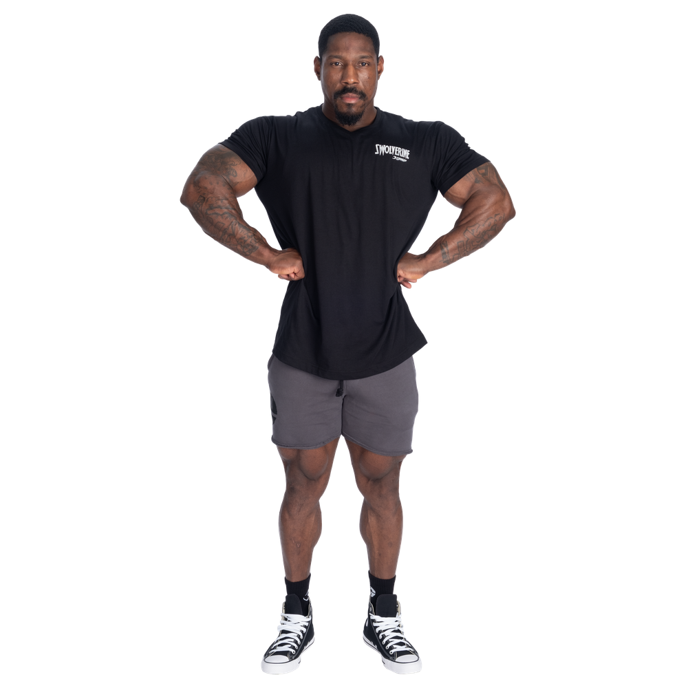 Swolverine Standard Tee