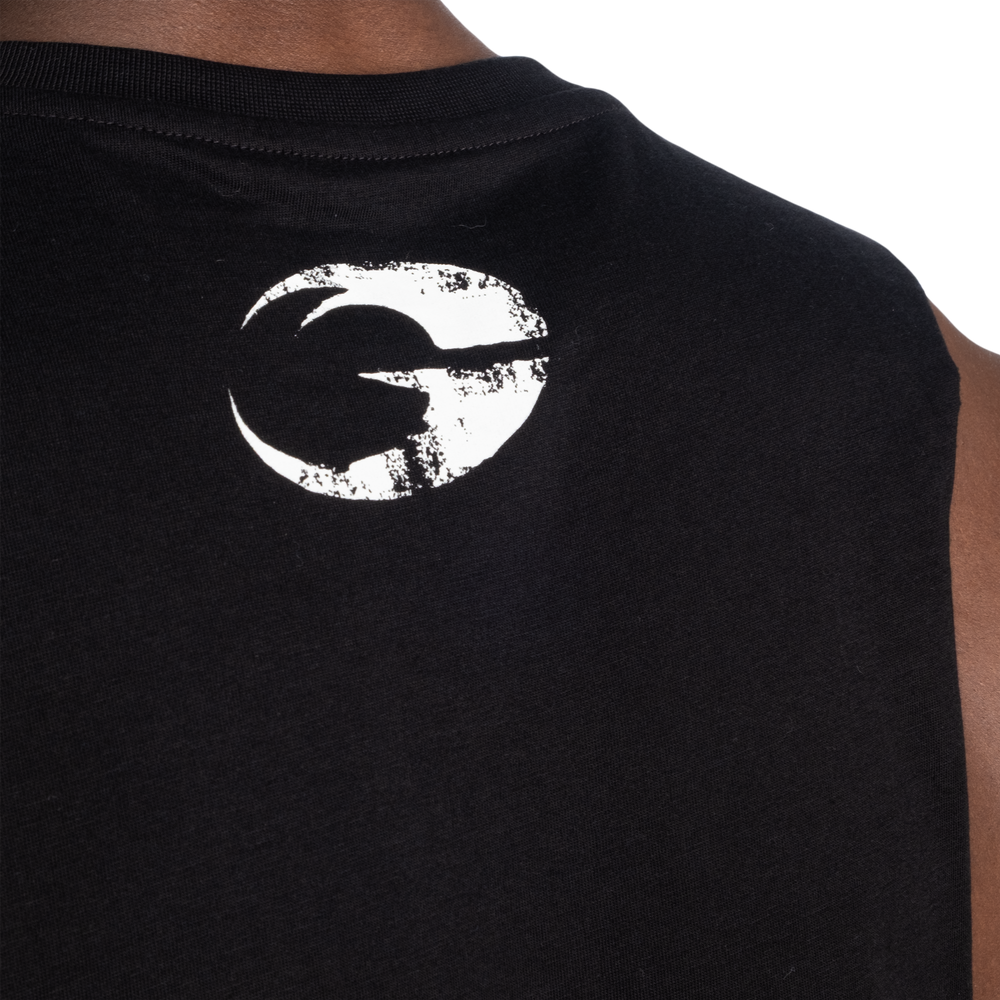 Swolverine Cutout Tank