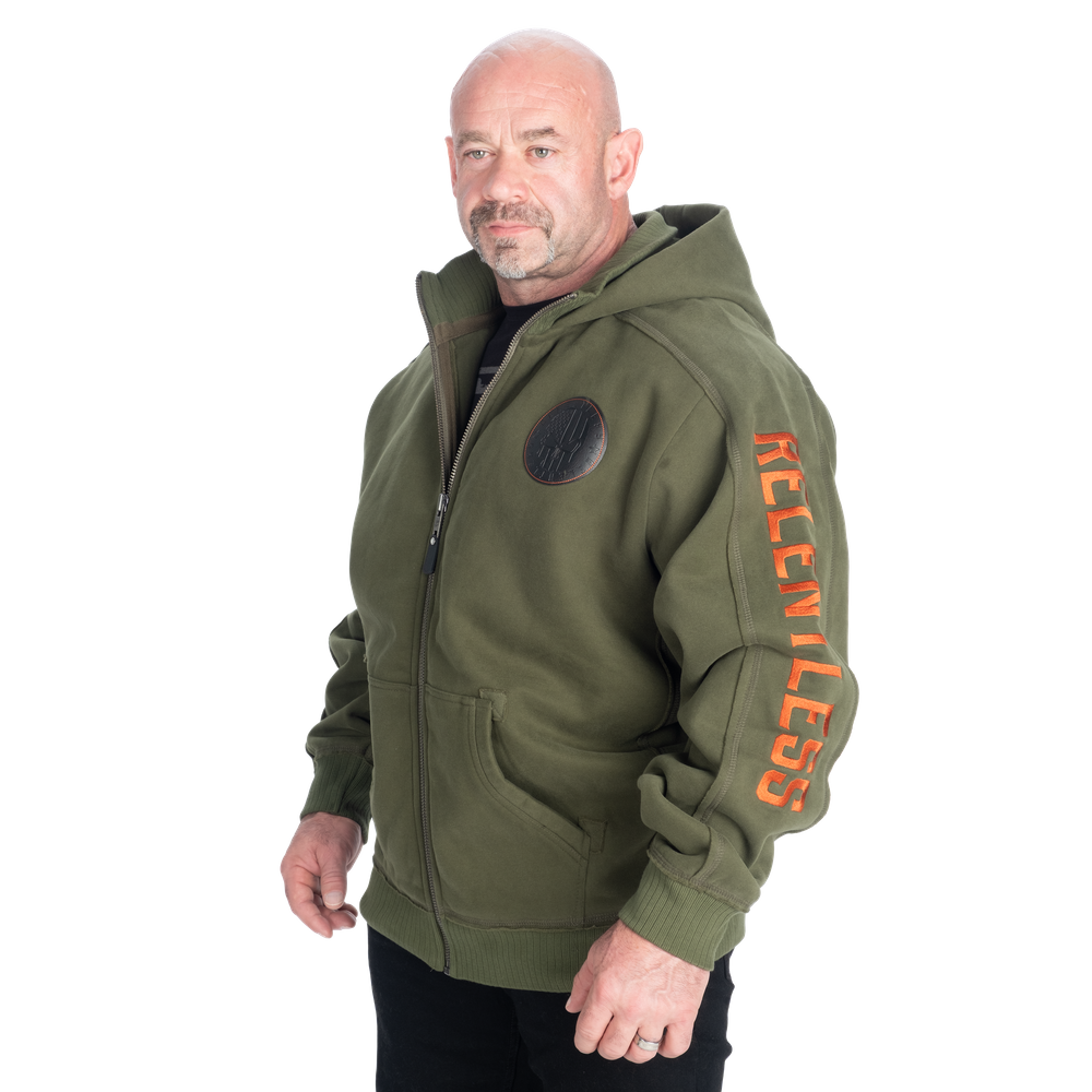 Relentless Hoodie