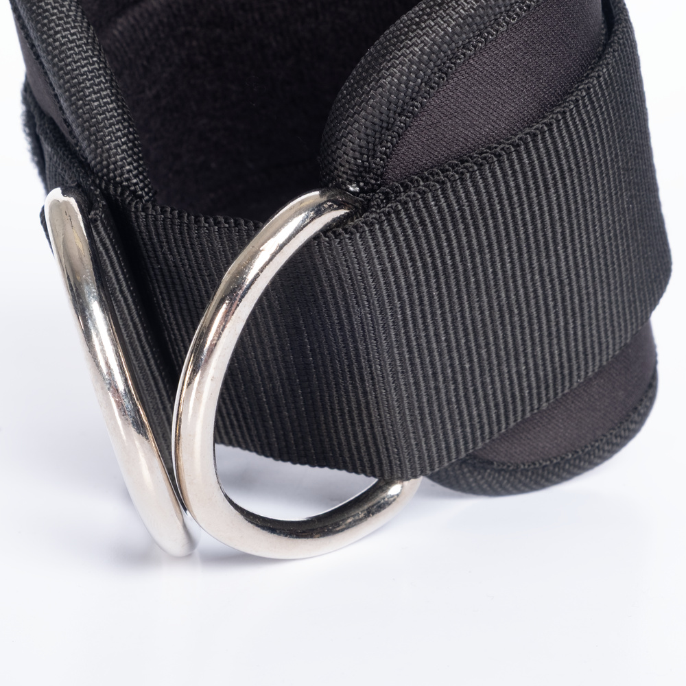 Ankle Cuffs