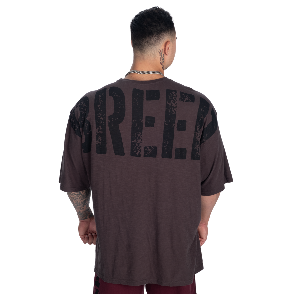 Breed Slub Iron Tee