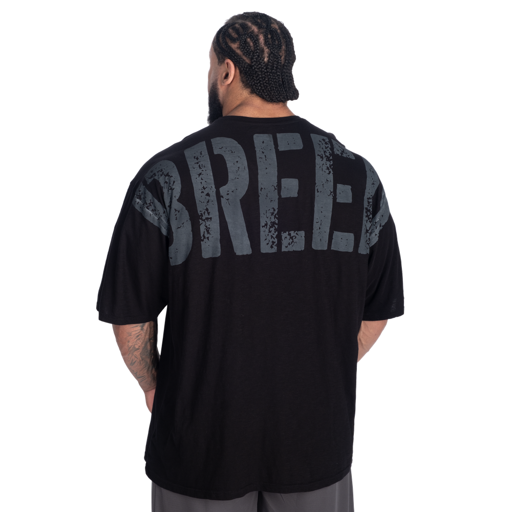 Breed Slub Iron Tee