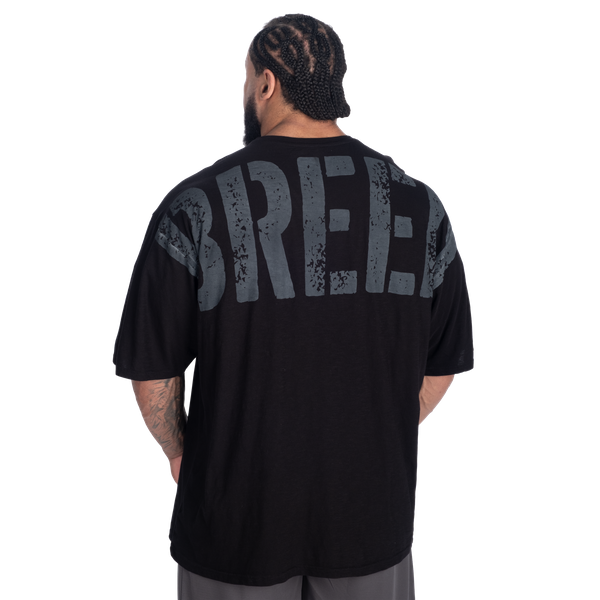 Breed Slub Iron Tee