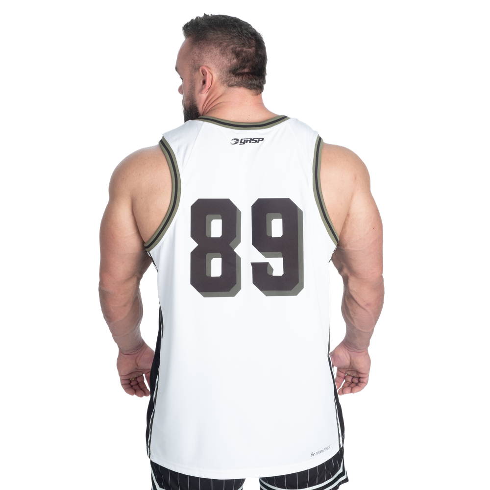 89 Mesh Tank