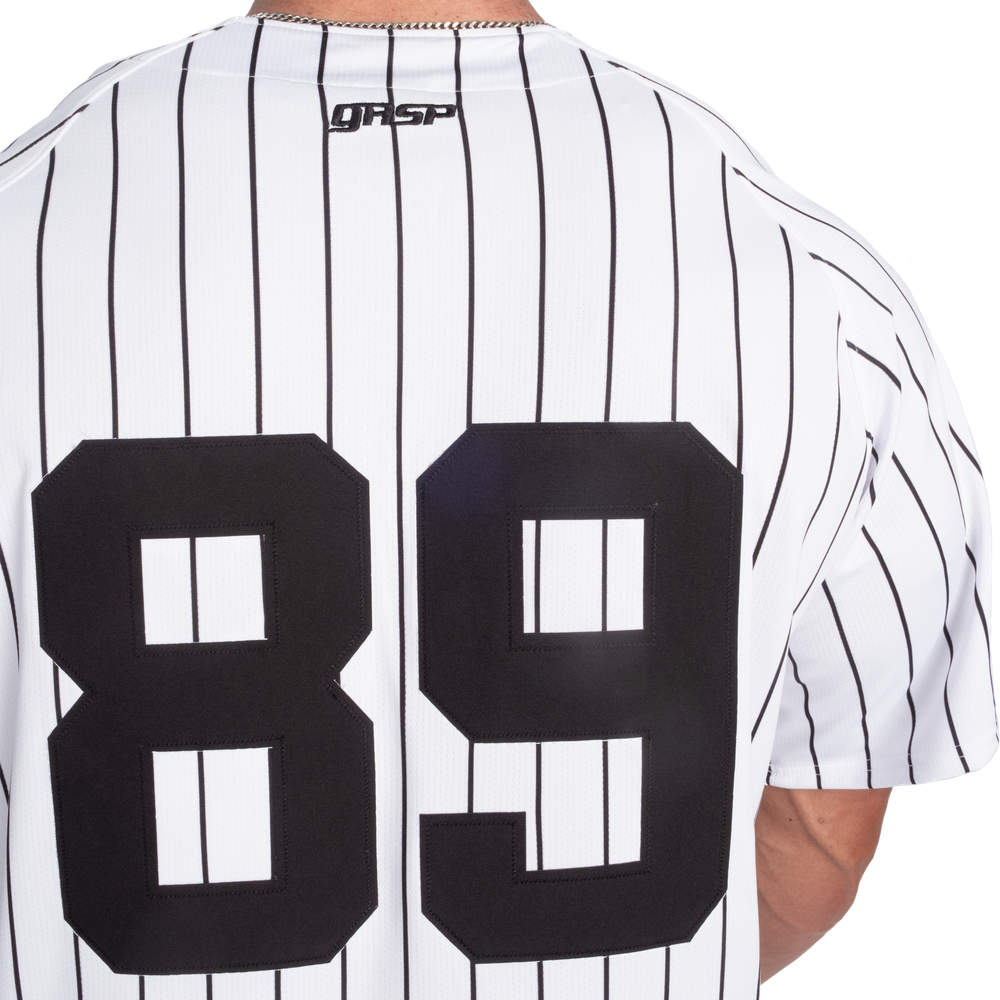 89 Baseball Jersey