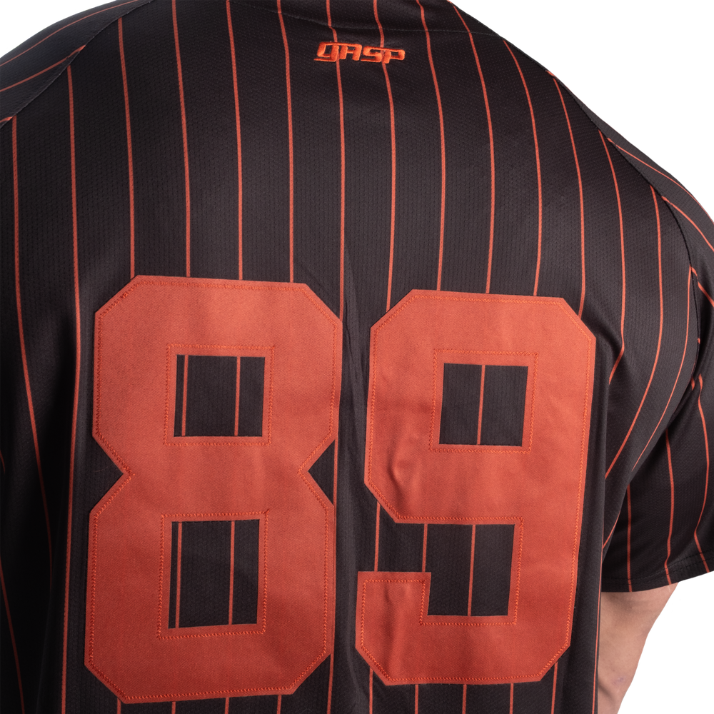 89 Baseball Jersey