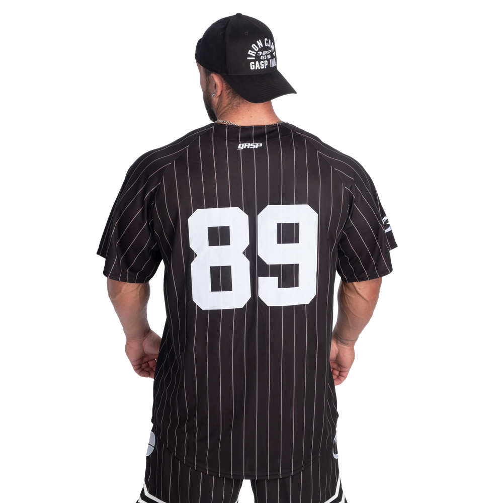 89 Baseball Jersey