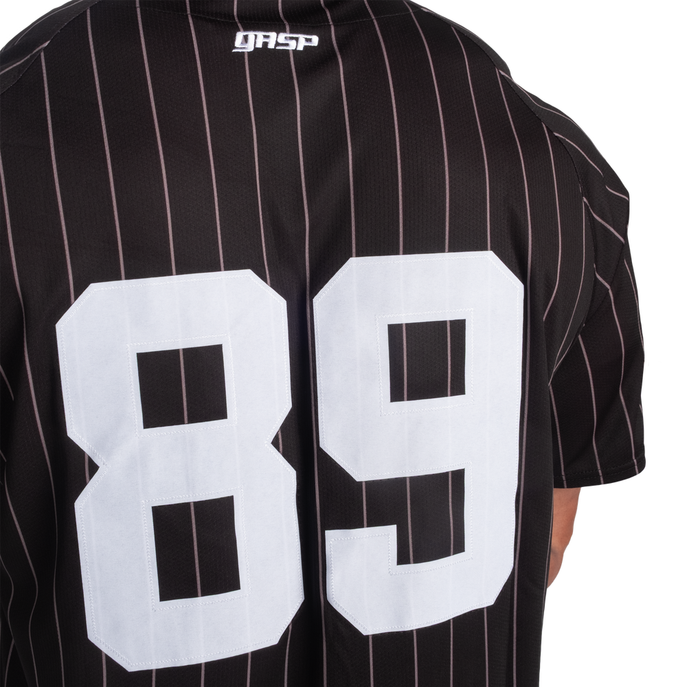 89 Baseball Jersey