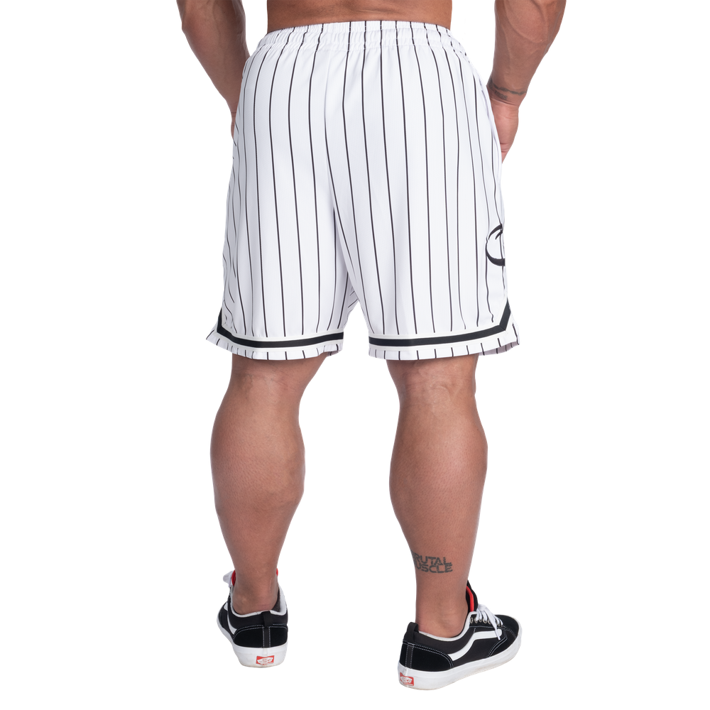 GASP Basketball Shorts