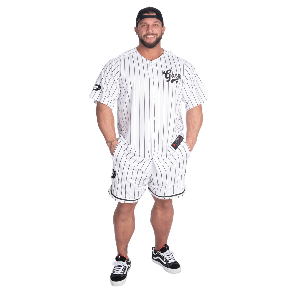 GASP Basketball Shorts