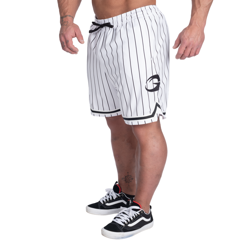 GASP Basketball Shorts