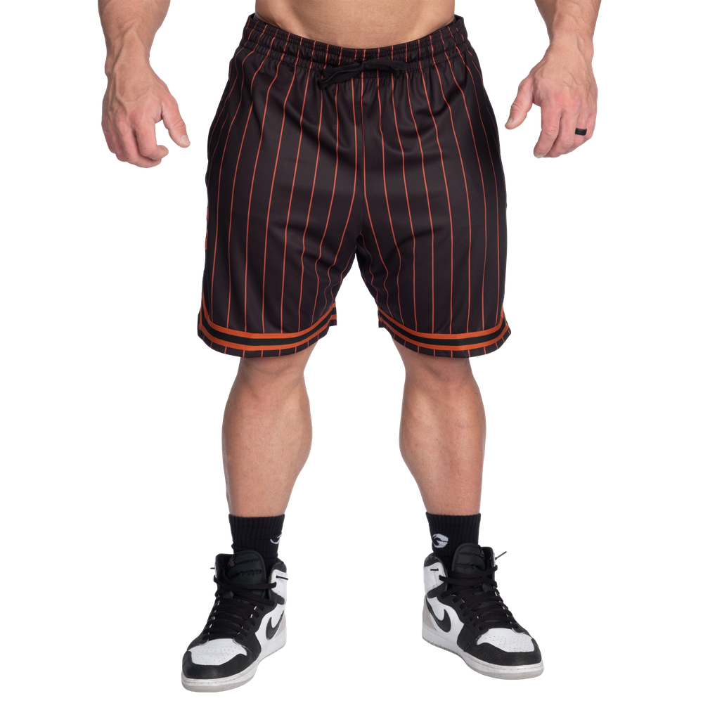 Gasp Basketball Shorts