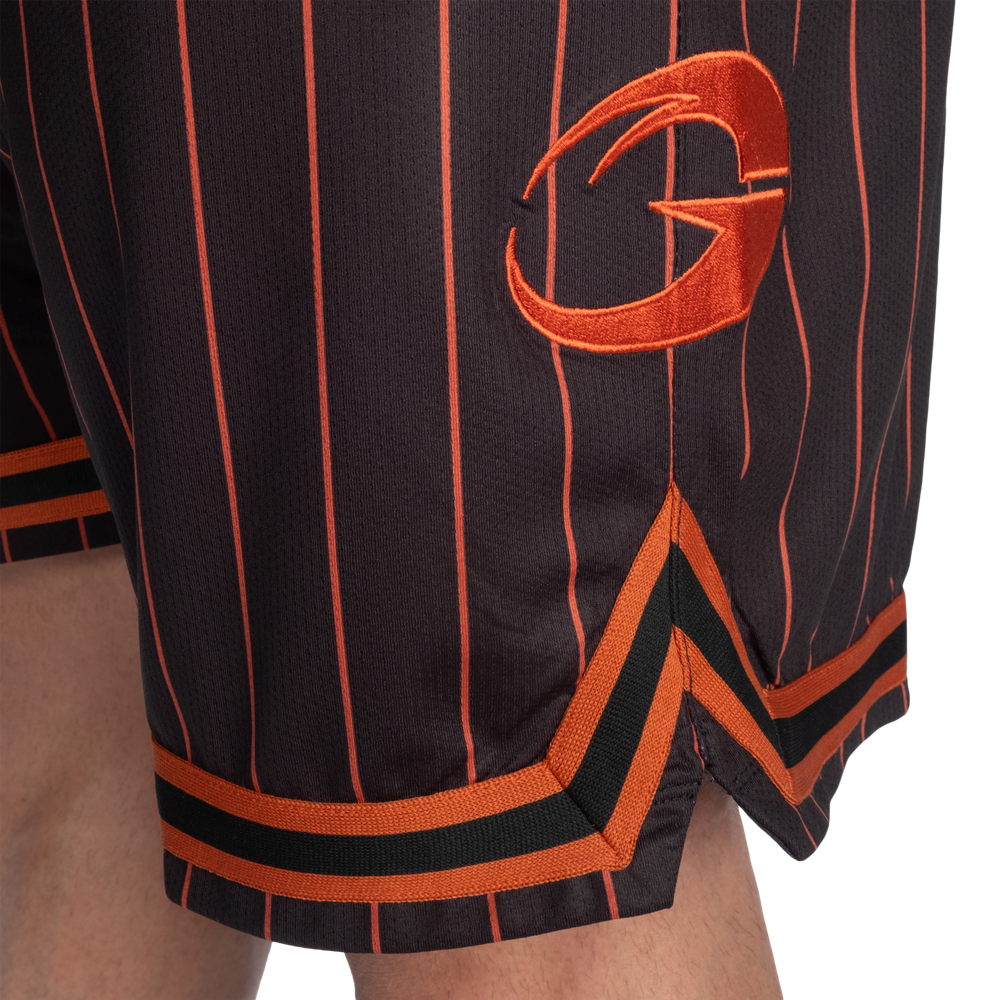 Gasp Basketball Shorts