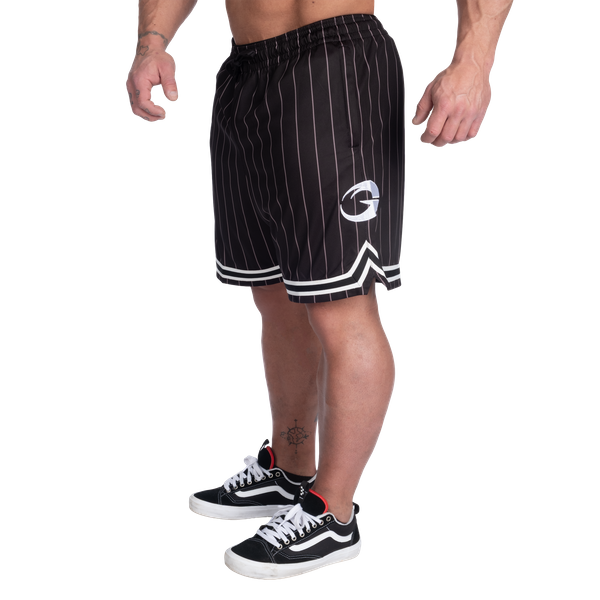 Gasp Basketball Shorts