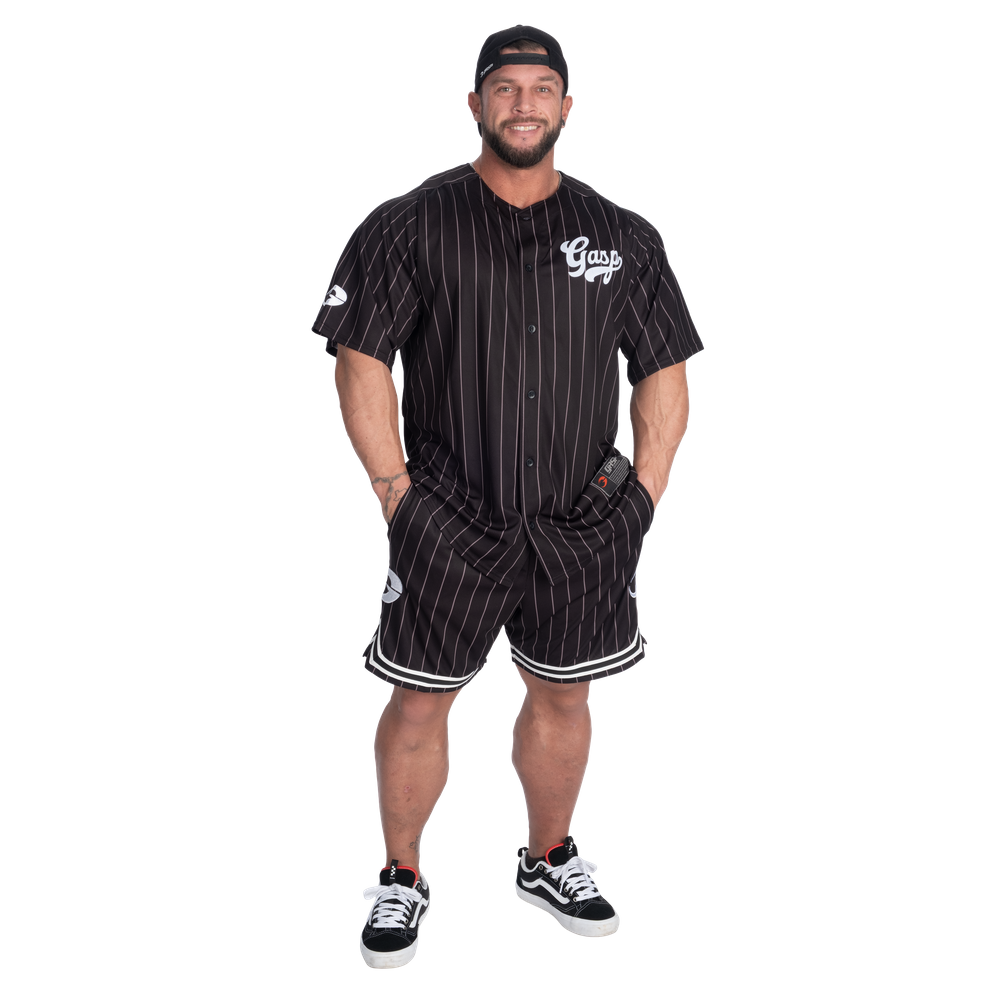 Gasp Basketball Shorts