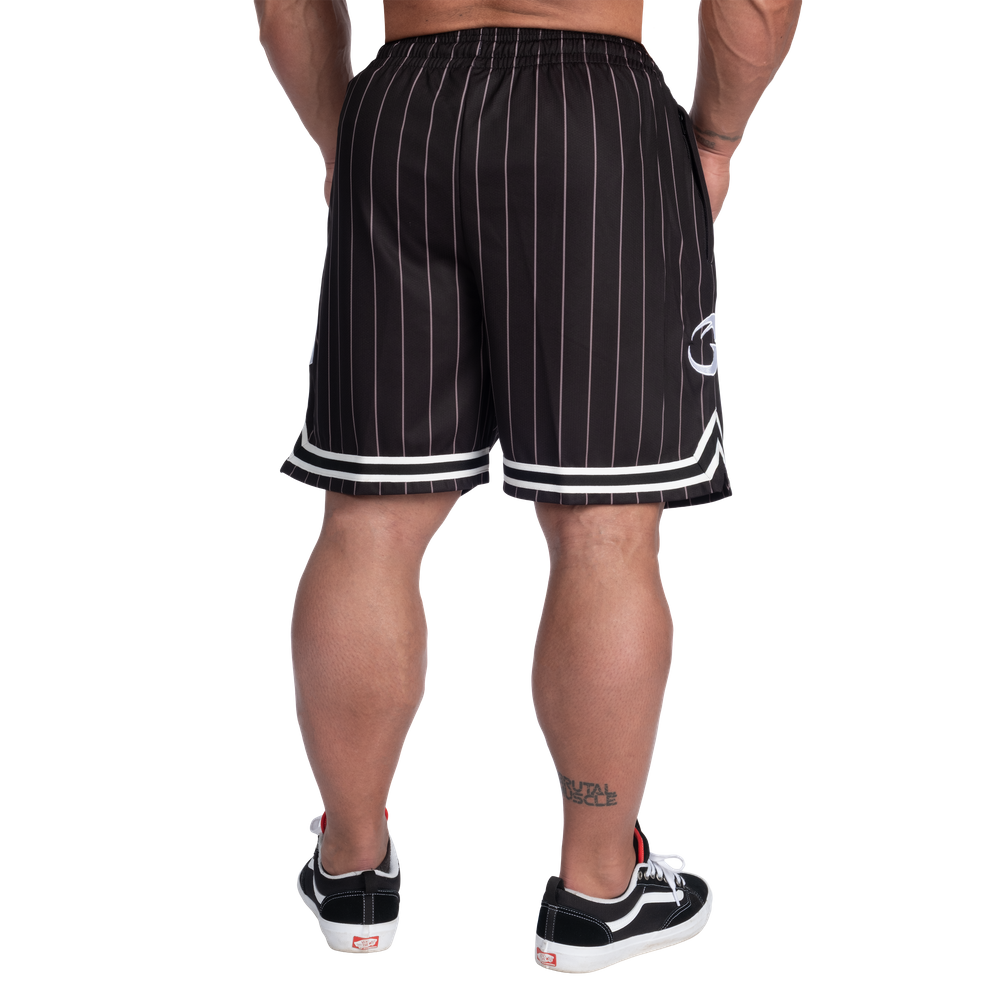 Gasp Basketball Shorts