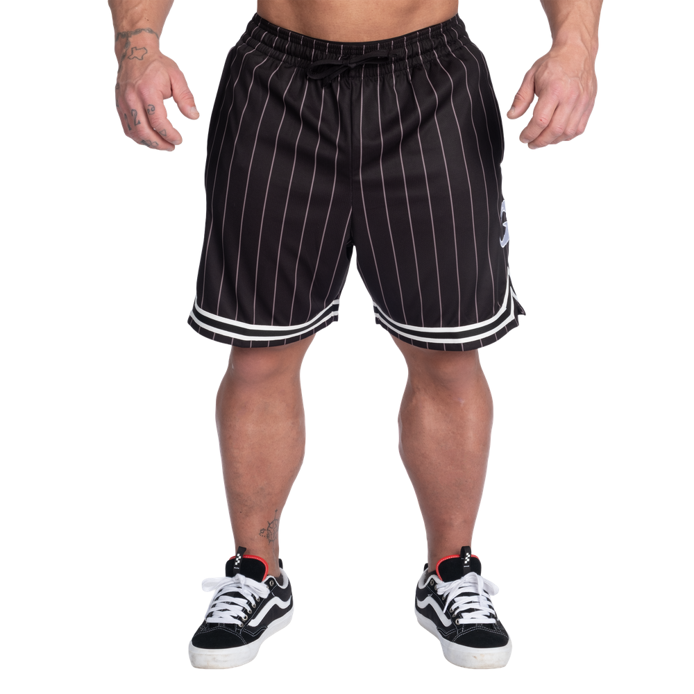 Gasp Basketball Shorts