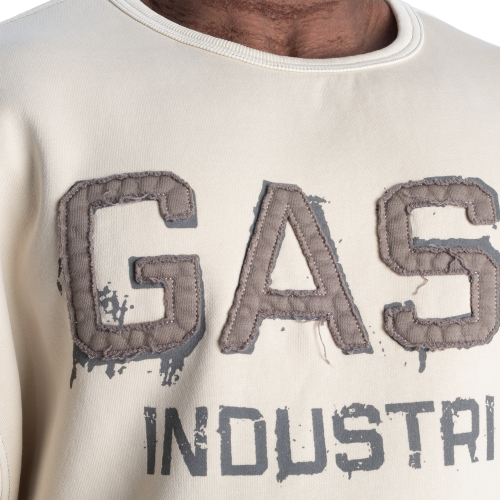 Gasp Washed Crewneck