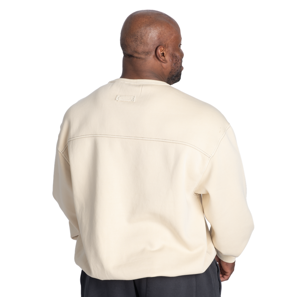 Gasp Washed Crewneck